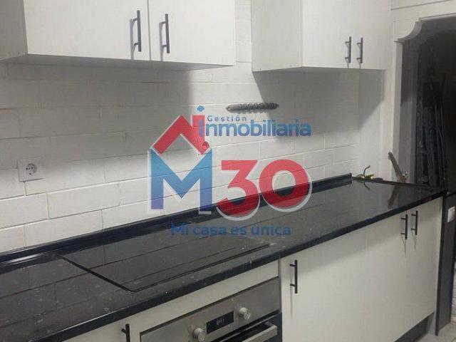Apartamento en venta en Allende, Miranda De Ebro