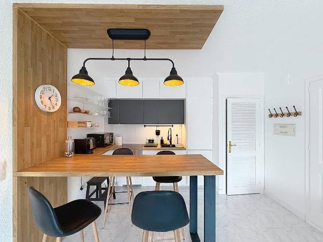 Apartamento en venta en Benitachell, Valencia