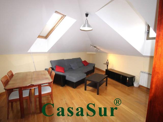Apartamento en venta en Valladolid, Plaza Mayor