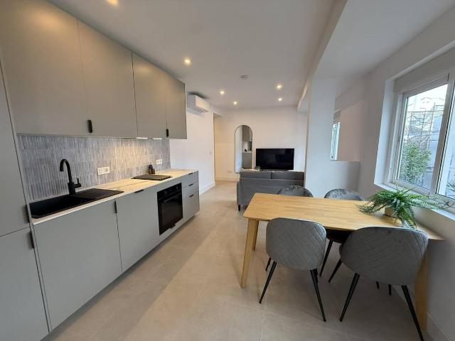 Apartamento en venta en Barriada Islas Canarias, Costa del Sol Occidental