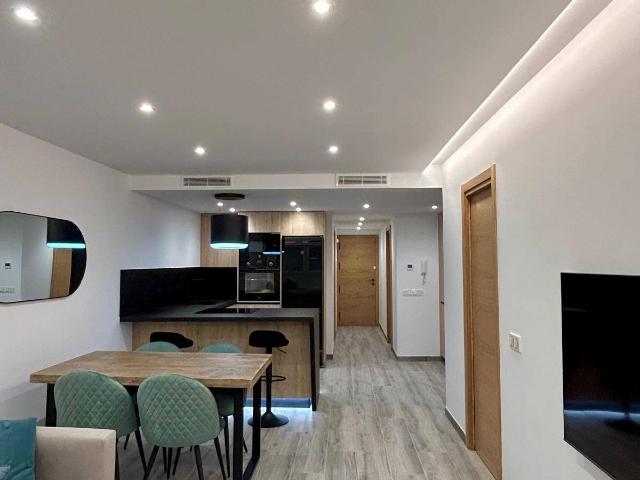 Apartamento en venta en Estepona, Barriada Blas Infante