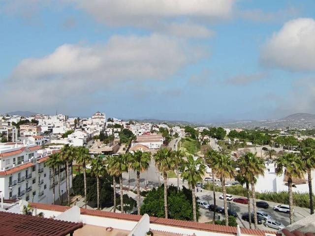 Ático en venta en Barrio de San Antón, Valle del Guadalhorce
