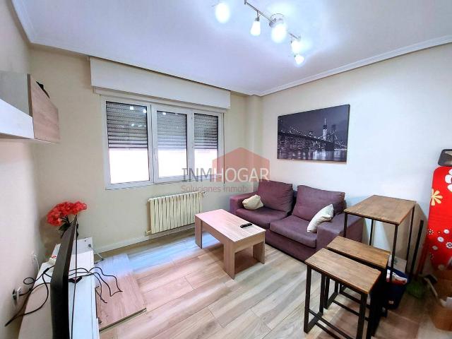 Apartamento en venta en Ávila
