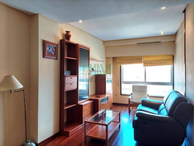 Apartamento en venta en Centro, Ourense