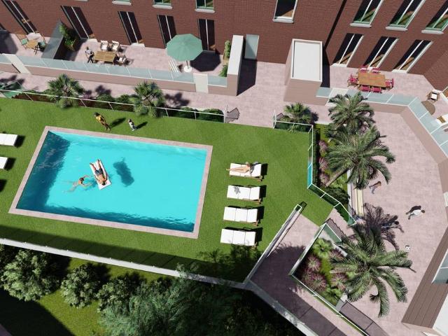 Apartamento en venta en Centro, Palencia