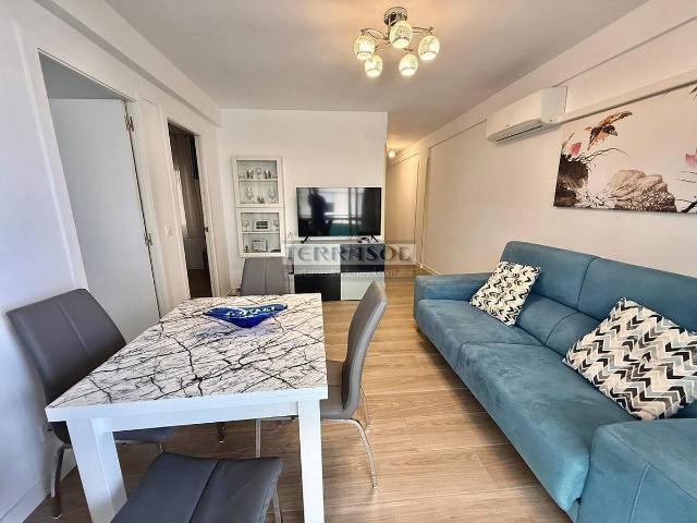 Apartamento en venta en Capuchinos, La Axarquía