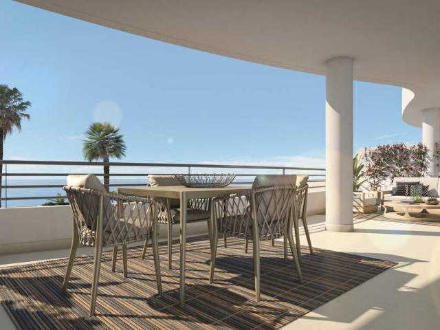 Apartamento en venta en La Sierrezuela, Costa del Sol Occidental