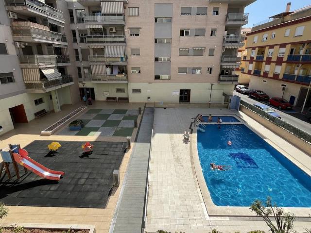 Apartamento en venta en la Platja d'Orpesa, la Plana Alta