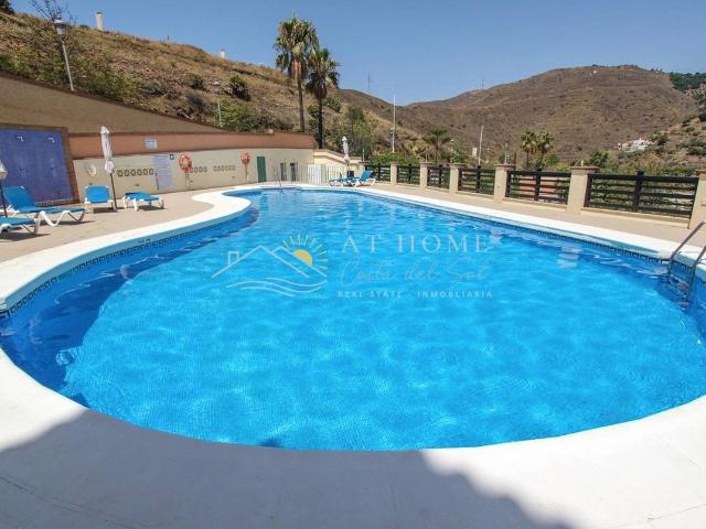 Apartamento en venta en La Axarquía, Andalucía