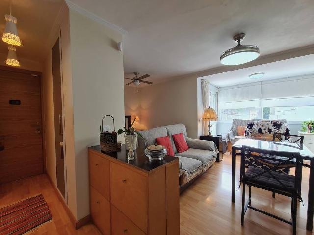 Apartamento en venta en Barriada Islas Canarias, Costa del Sol Occidental