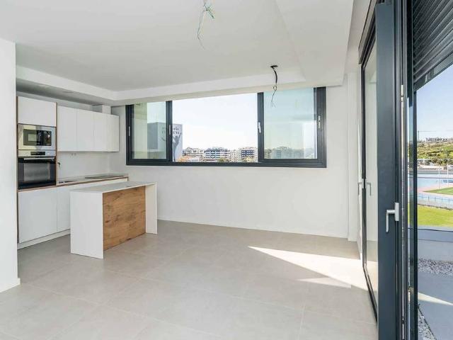 Ático en venta en Barriada Islas Canarias, Costa del Sol Occidental