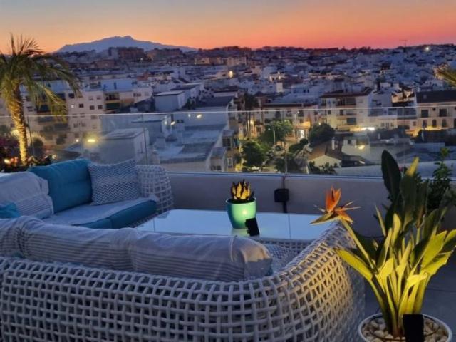 Apartamento en venta en Estepona, Barriada Blas Infante