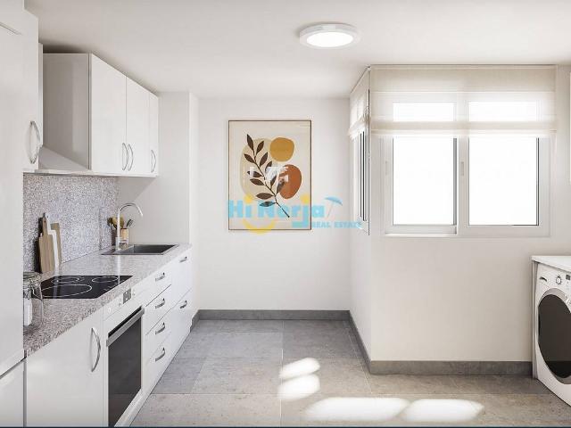 Apartamento en venta en Vélez-málaga, Capuchinos