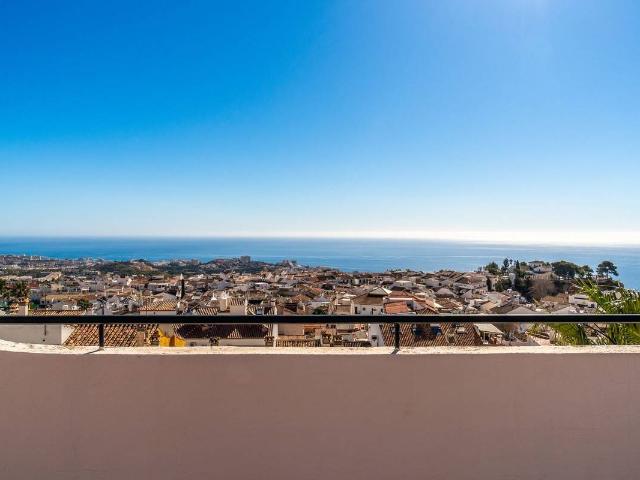 Apartamento en venta en La Sierrezuela, Costa del Sol Occidental