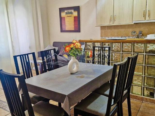 Apartamento en venta en La Axarquía, Andalucía