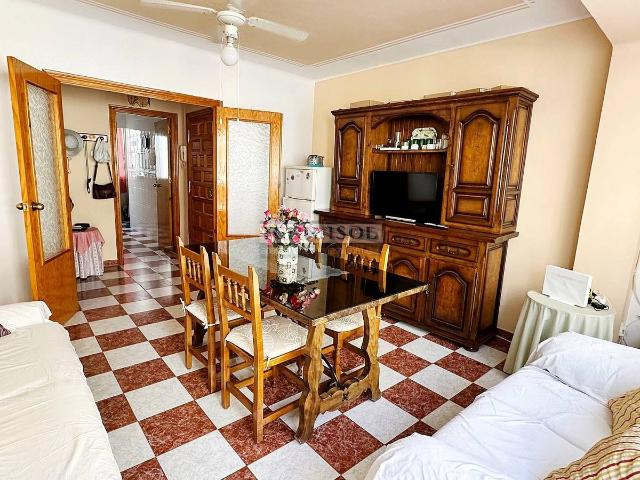 Apartamento en venta en Capuchinos, La Axarquía