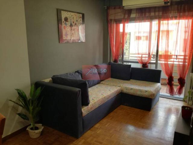 Apartamento en venta en Ourense, Casco Vello