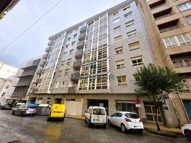 Apartamento en venta en Centro, Gomesende