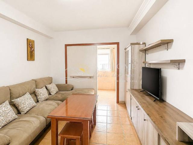 Apartamento en venta en La Axarquía, Andalucía