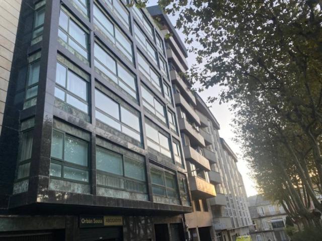 Apartamento en venta en Ourense, Casco Vello