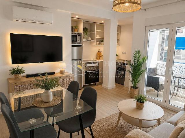 Apartamento en venta en La Axarquía, Andalucía