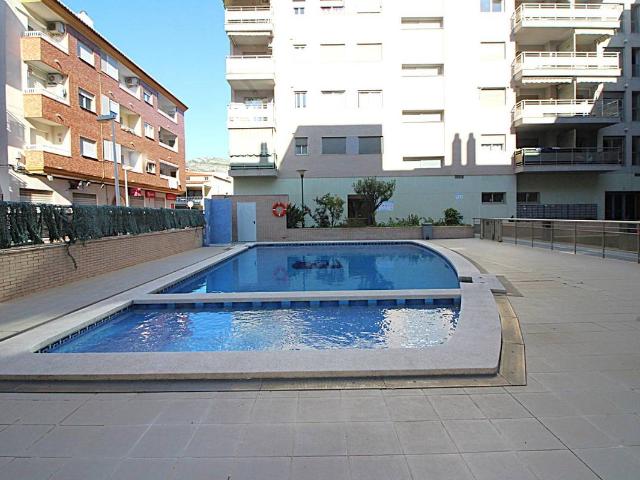 Apartamento en venta en Oropesa Del Mar, els Quarts