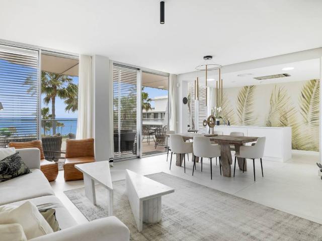 Apartamento en venta en Estepona, Barriada Blas Infante