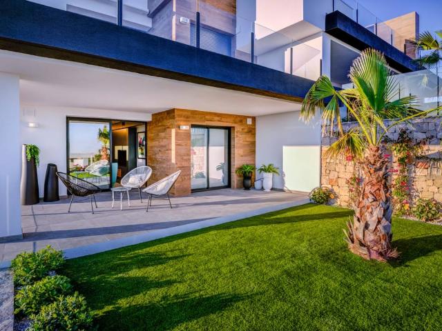 Apartamento en venta en la Marina Alta, Valencia