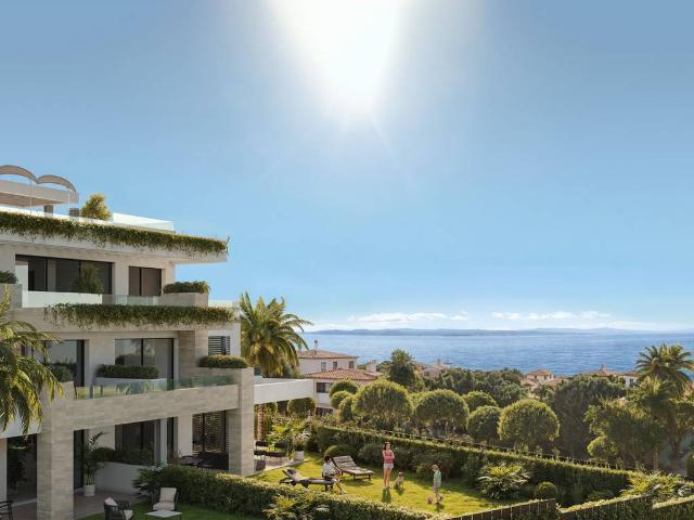 Apartamento en venta en Estepona, Barriada Blas Infante