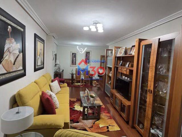 Apartamento en venta en Allende, Miranda De Ebro