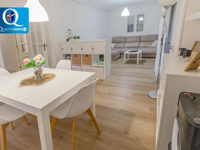 Apartamento en venta en Sant Vicent del Raspeig / San Vicente del Raspeig, l'Alacantí