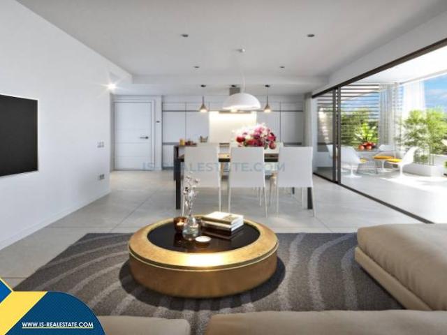 Apartamento en venta en Sant Joan D'alacant, la Santa Faç