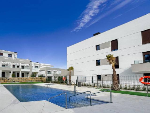 Apartamento en venta en Barriada Islas Canarias, Costa del Sol Occidental