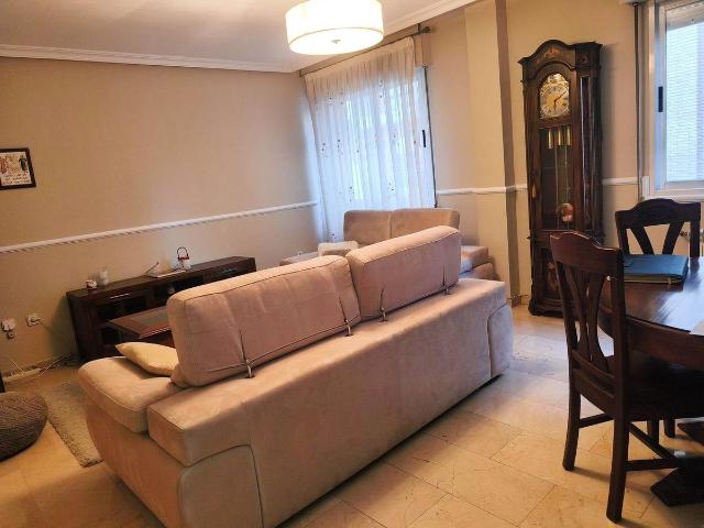 Apartamento en venta en Barriada Centro-Sur, Puertollano