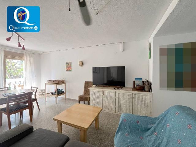 Apartamento en venta en Sant Joan D'alacant, Benimagrell