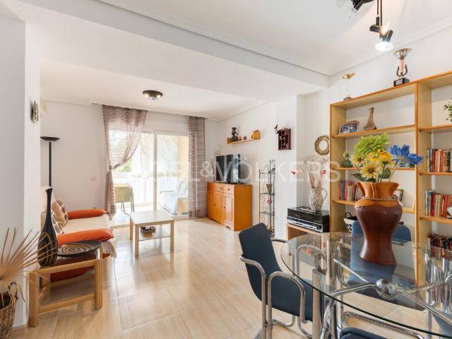 Apartamento en venta en Oropesa Del Mar, els Quarts