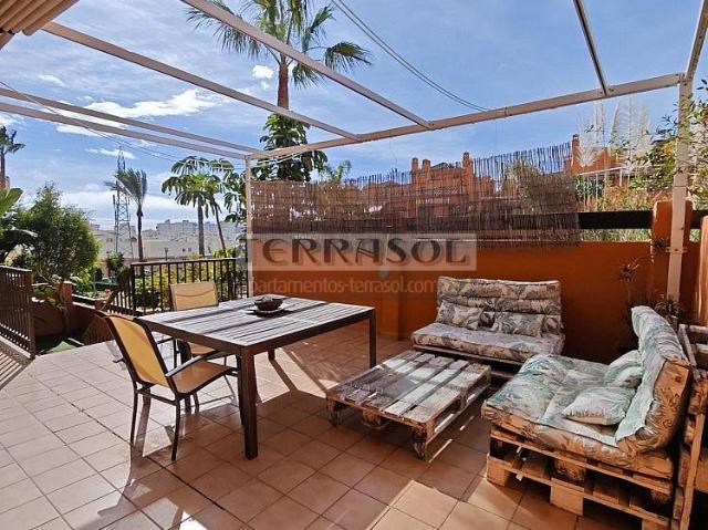 Apartamento en venta en Capuchinos, La Axarquía