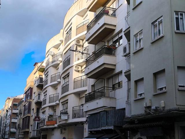 Apartamento en venta en Barrio de Tiradores, Cuenca