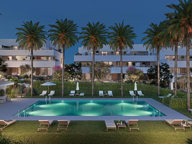 Apartamento en venta en Barriada Islas Canarias, Costa del Sol Occidental