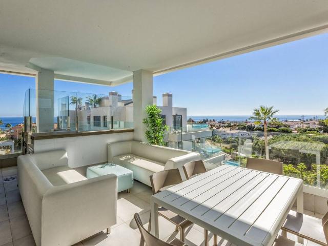 Apartamento en venta en Costa del Sol Occidental, Andalucía