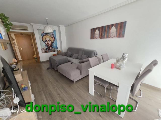 Apartamento en venta en El Progreso, el Vinalopó Mitjà / El Vinalopó Medio