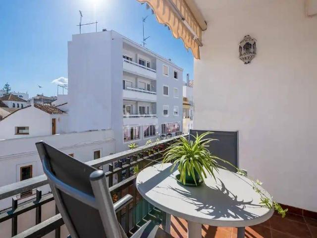 Apartamento en venta en Barriada Islas Canarias, Costa del Sol Occidental