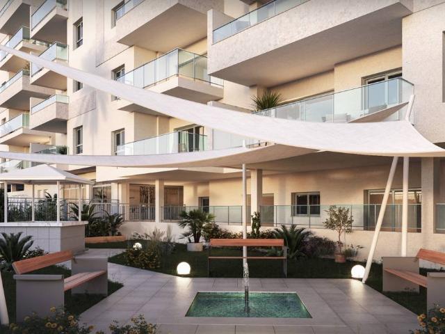 Apartamento en venta en La Sierrezuela, Costa del Sol Occidental