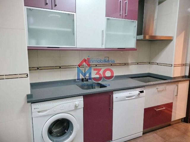 Apartamento en venta en Allende, Miranda De Ebro