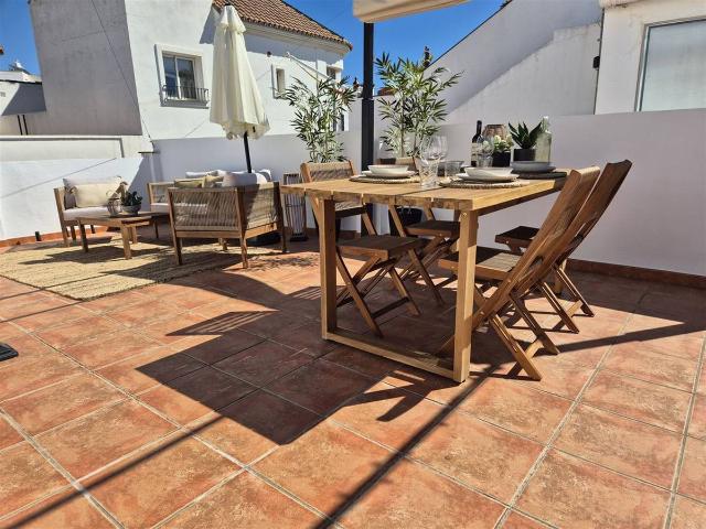 Apartamento en venta en Barriada Islas Canarias, Costa del Sol Occidental