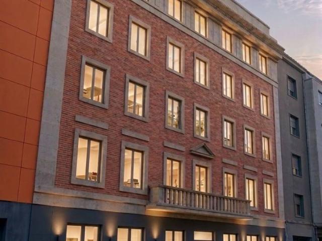 Apartamento en venta en Centro, Palencia