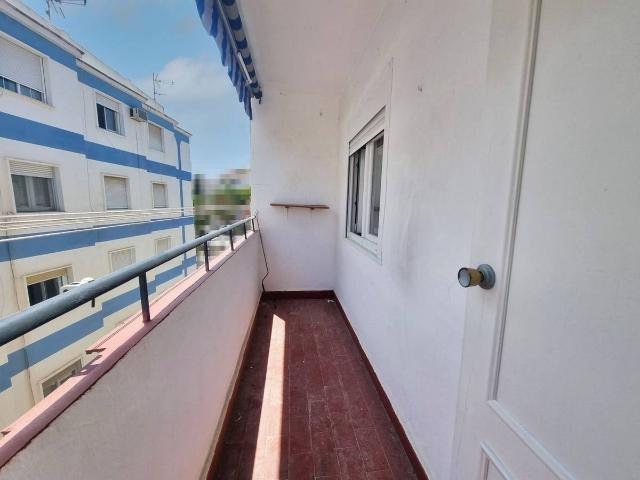 Apartamento en venta en Alhaurín El Grande, Barrio de San Antón