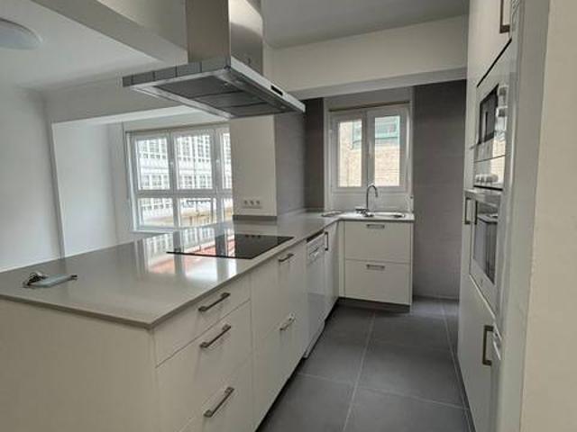 Apartamento en venta en Ferrol