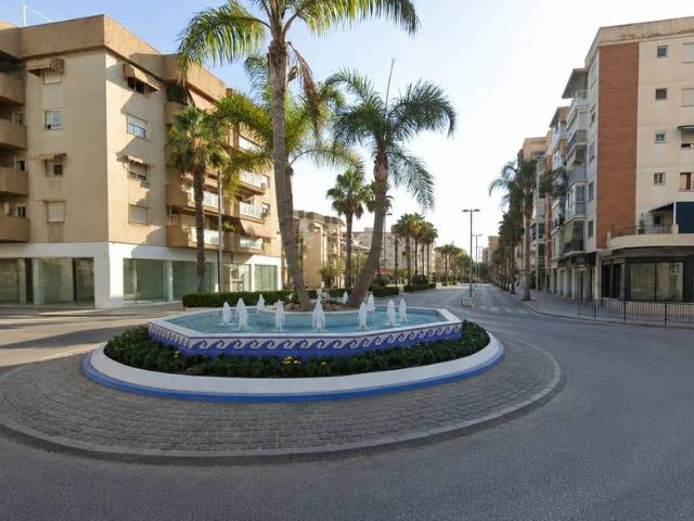 Apartamento en venta en Capuchinos, La Axarquía