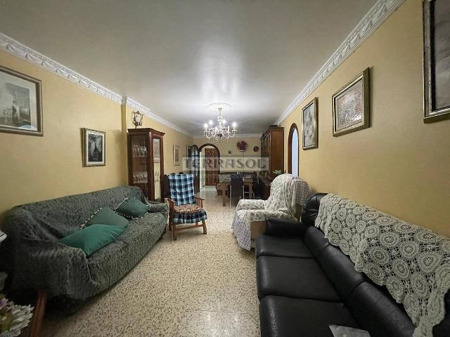 Apartamento en venta en Capuchinos, La Axarquía